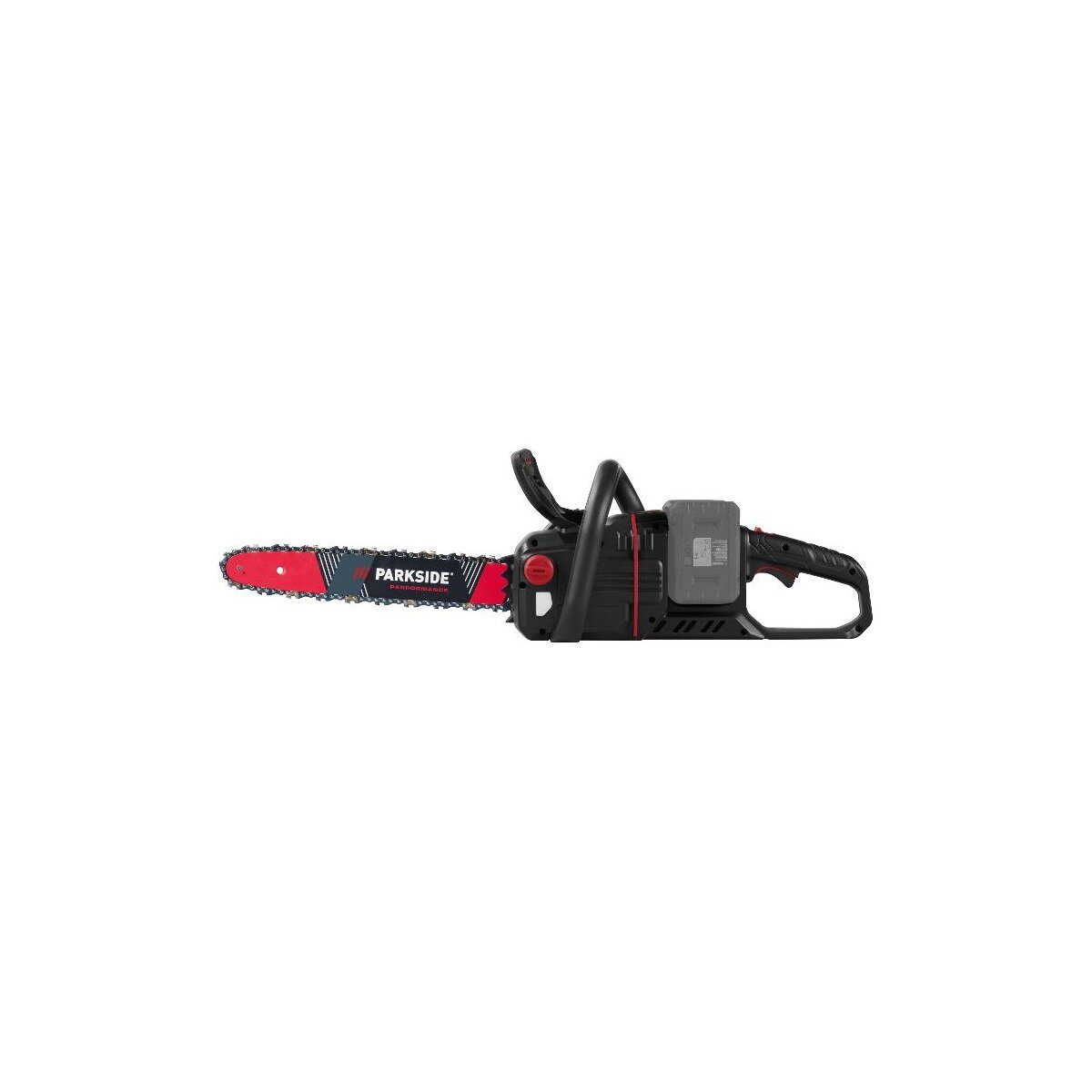 PARKSIDE PERFORMANCE® 40 V Akku-Kettensäge »PPKSA 40-Li C3«, ohne Akku und Ladegerät