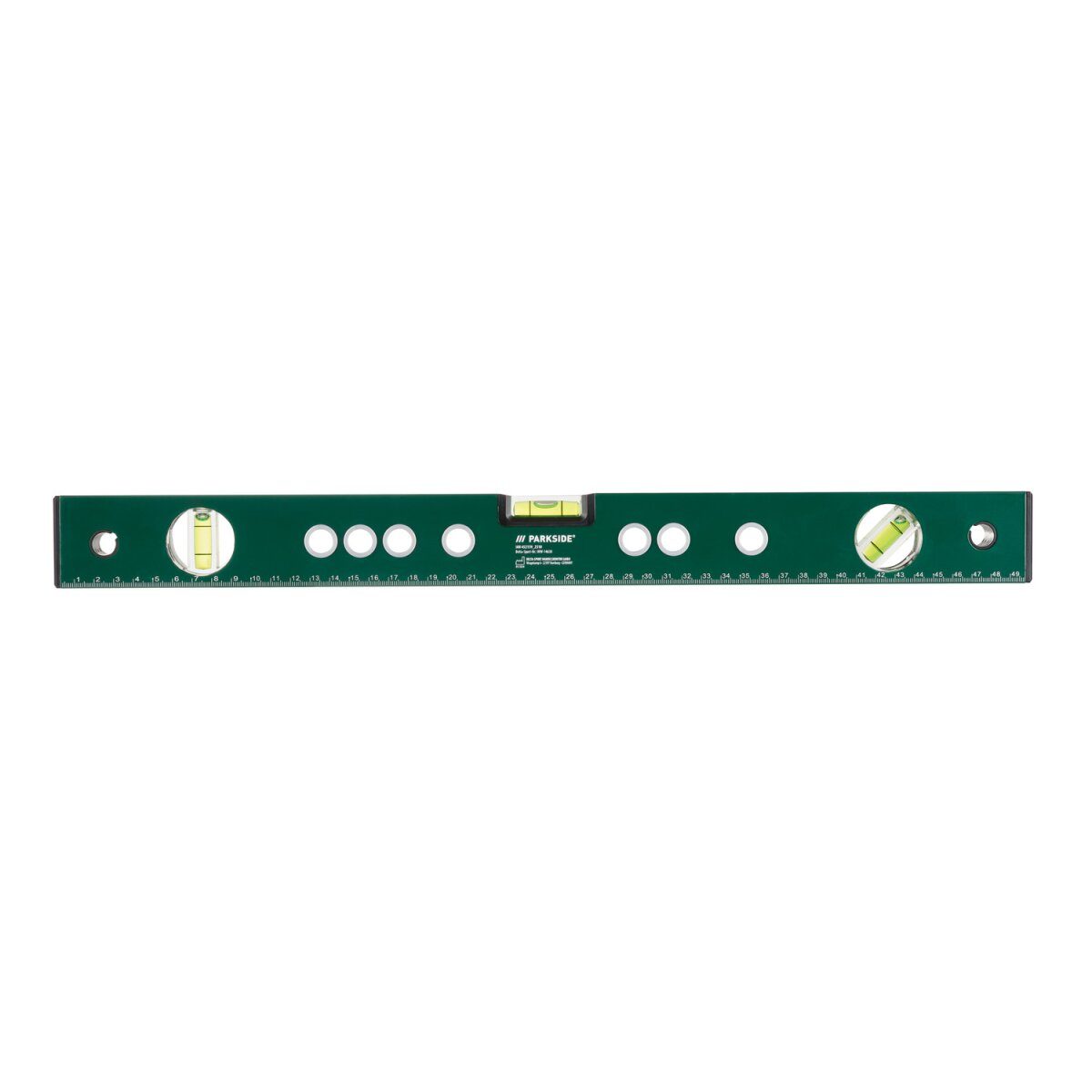 PARKSIDE® Universal-Wasserwaage, Länge 500 mm