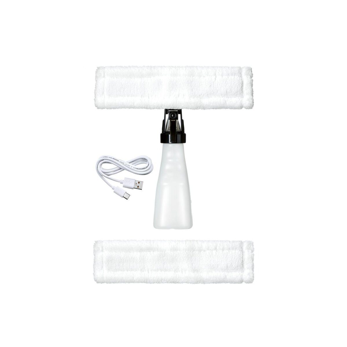 SILVERCREST® Akku-Fenstersauger »SFR 3,7 D8«