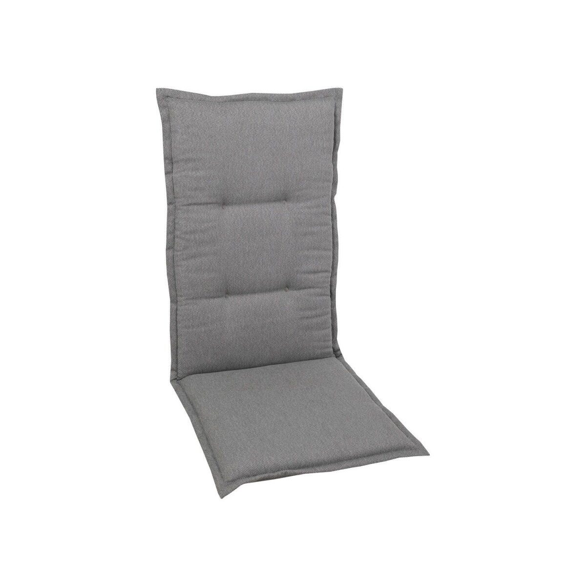 GO-DE Textil-Gartenkissen/Kissen, wasserabweisend, leicht zu reinigen