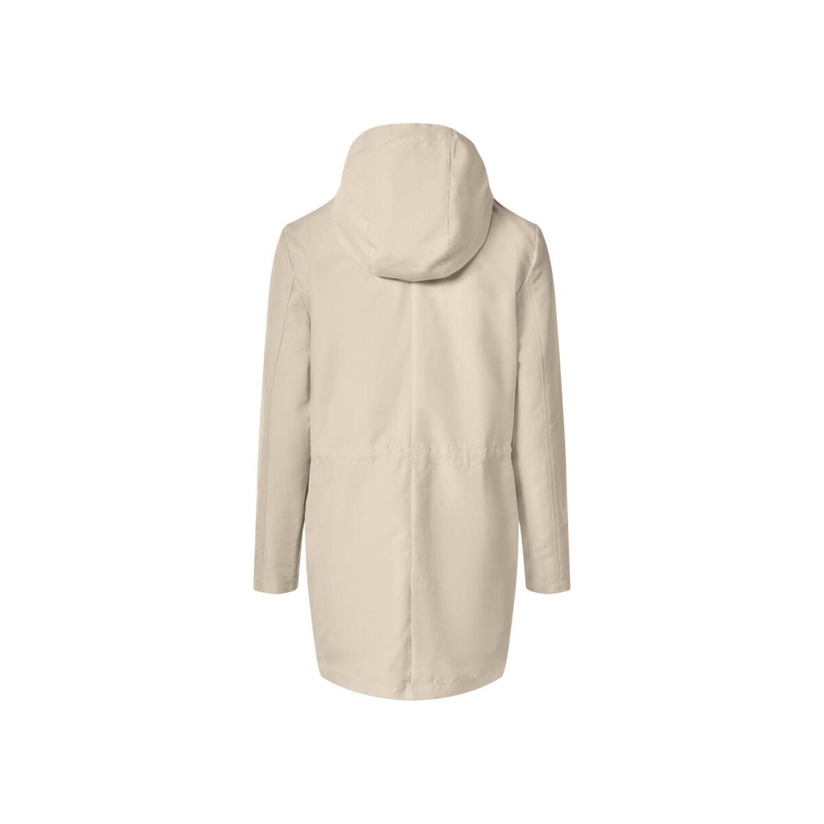 ESMARA women's parka, 42, beige