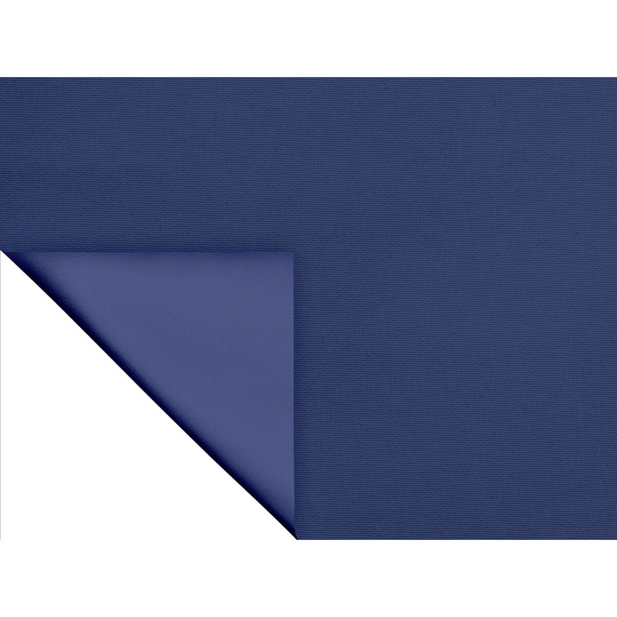 Lichtblick roller blind Klemmfix, no drilling, stretched, darkening, from 45 x 150 cm