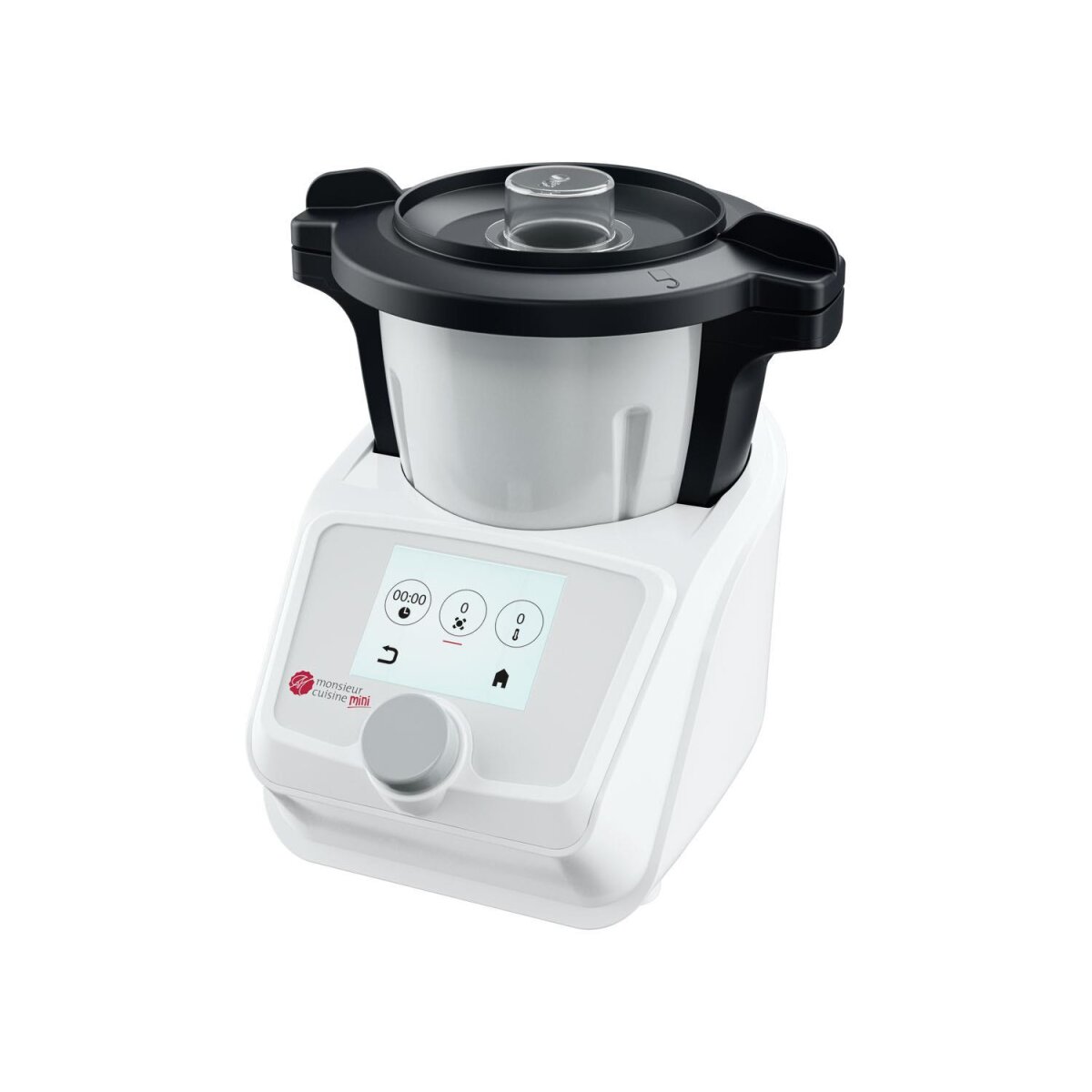 Silvercrest Mini Monsieur Cuisine »PMMC 5 A1«, z 5 Silvercrest Mini Monsieur Cuisine »PMMC 5 A1«, z 5