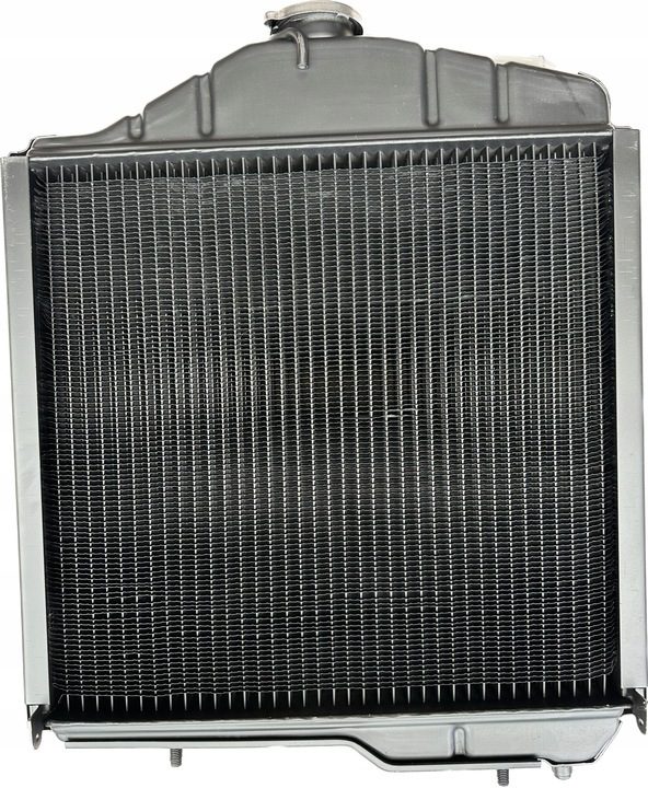 URSUS C360 C4011 C-355 C355 C360 3p C-360 3P REINFORCED ALUMINUM WATER COOLER Radiator