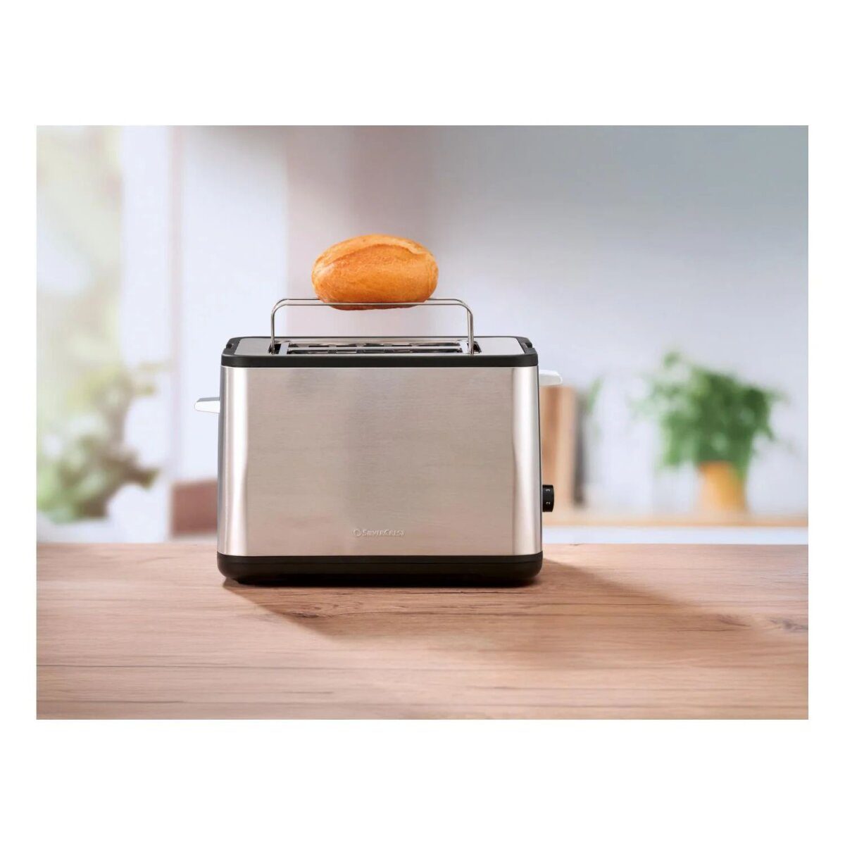 SILVERCREST® Doppelschlitz-Toaster »STE 850 F1«