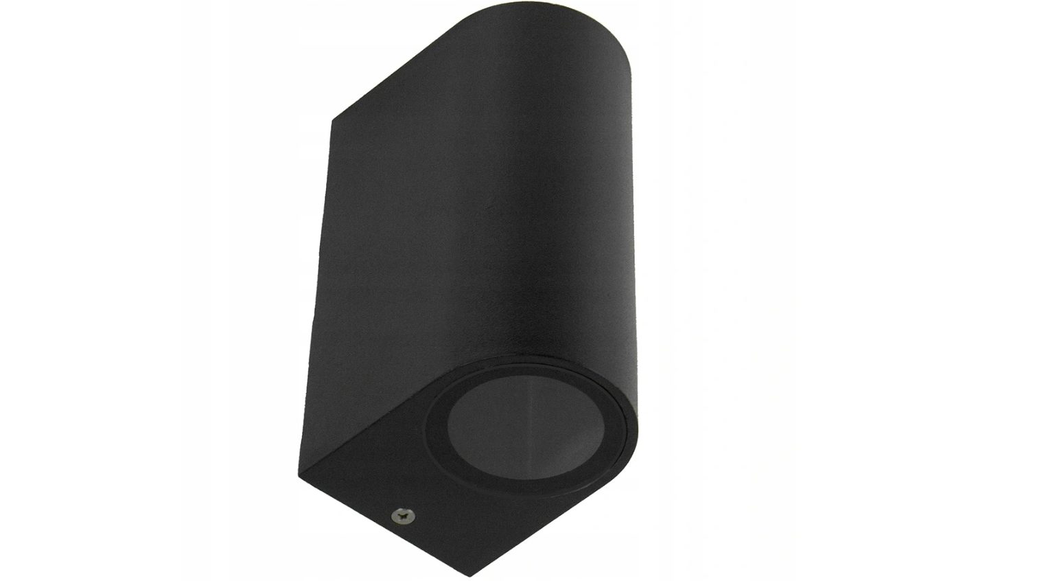 *BESTDEAL* 4x Designer Außenlampe Wandleuchte Anthrazit Schwarz Set