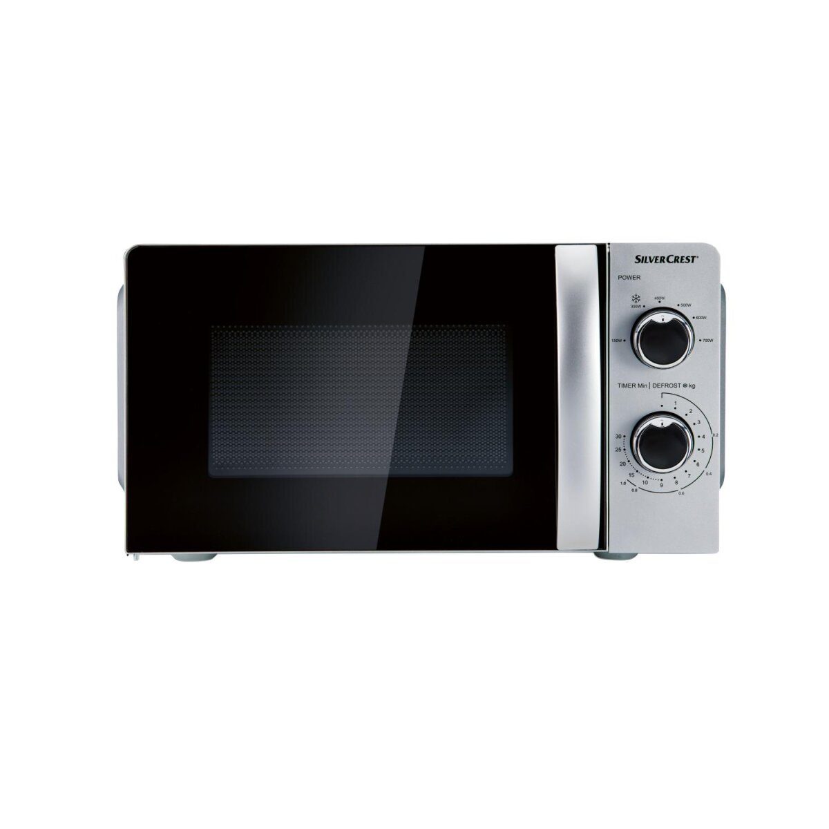 SILVERCREST® KITCHEN TOOLS Microwave »SMW 700 D3«, 17 l good