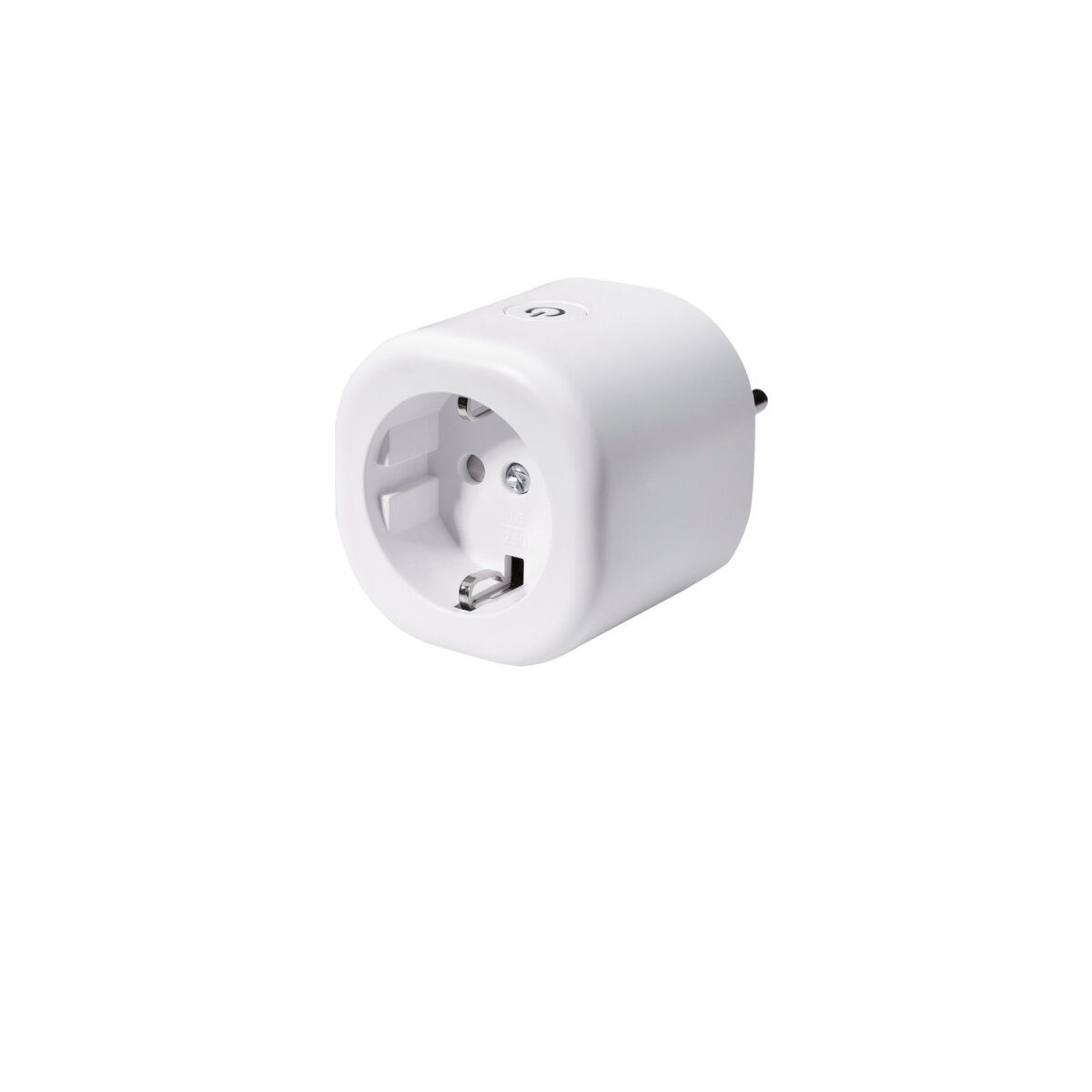 SILVERCREST® Smart Home-adapterstekker, compatibel met de Lidl Home-app