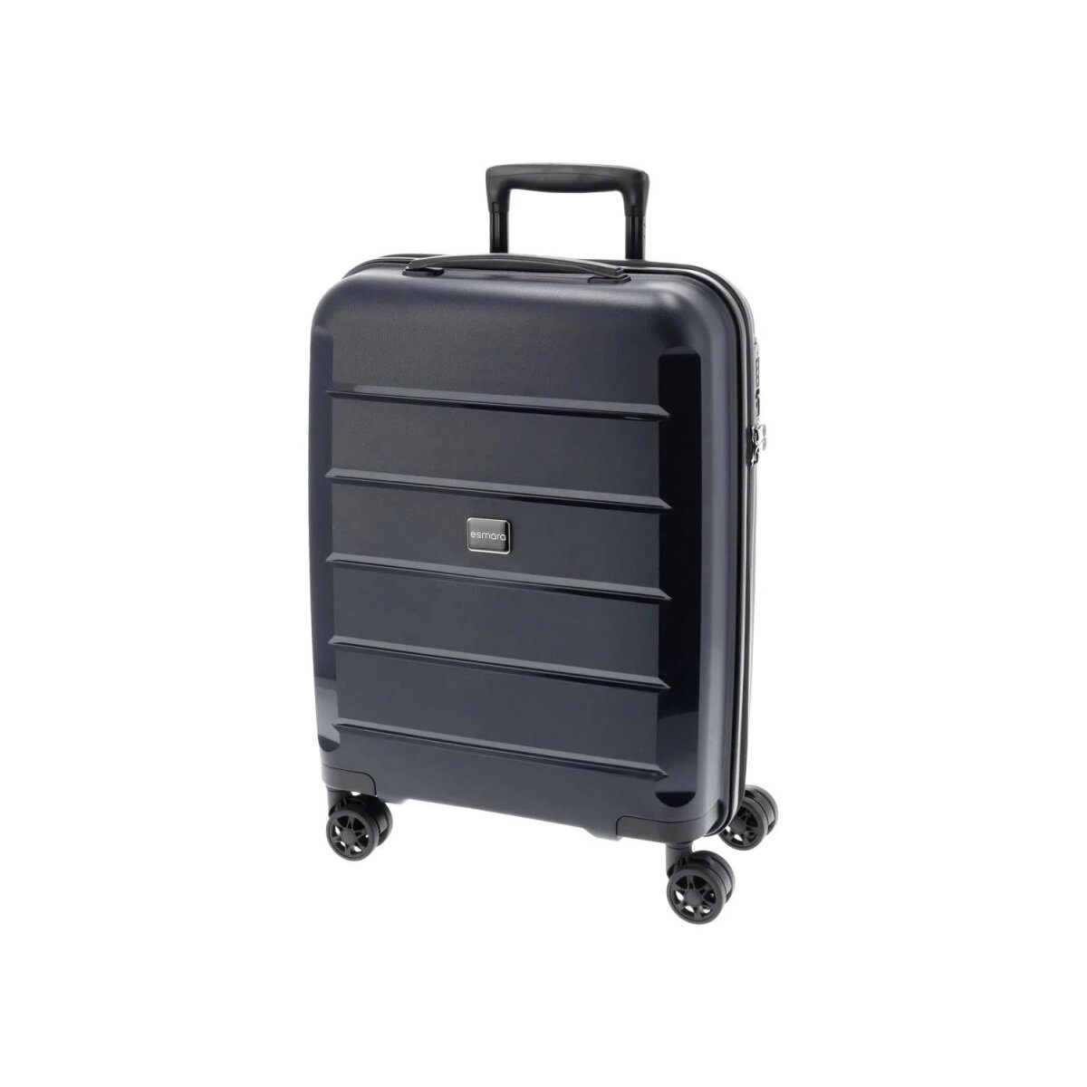 Valise ESMARA®, valise rigide, bagage à main, S, 30 L