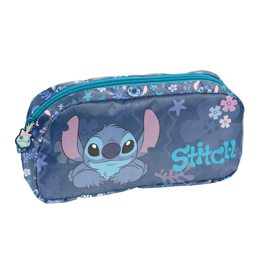 Trousse Stitch - Coastal Cool