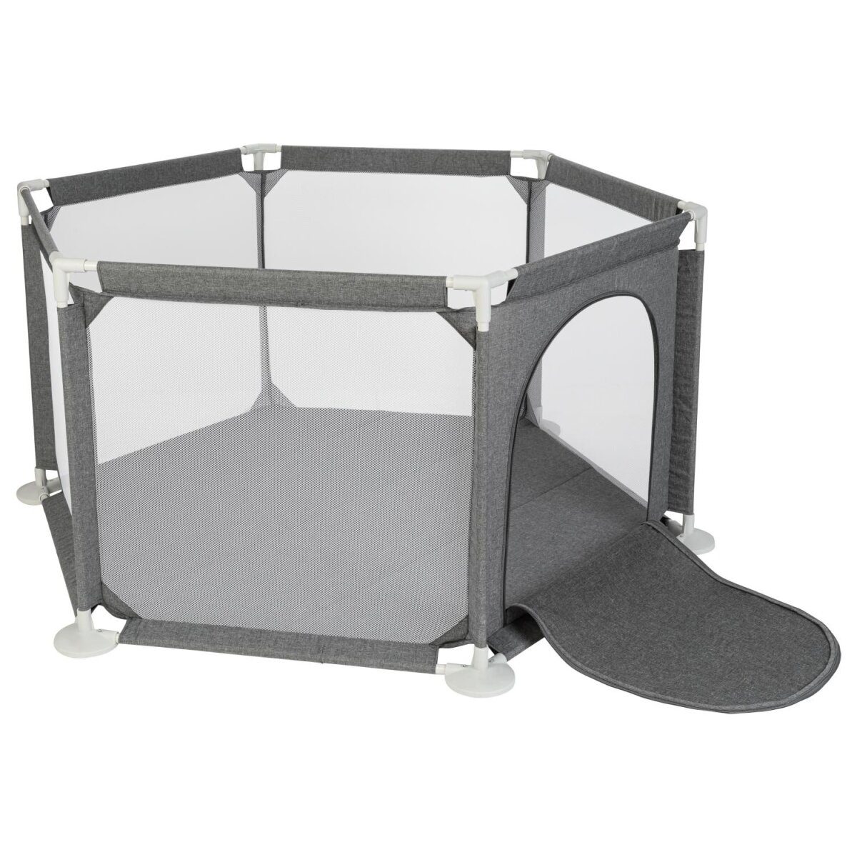 LUPILU® Baby-Laufstall, bis 15 kg belastbar