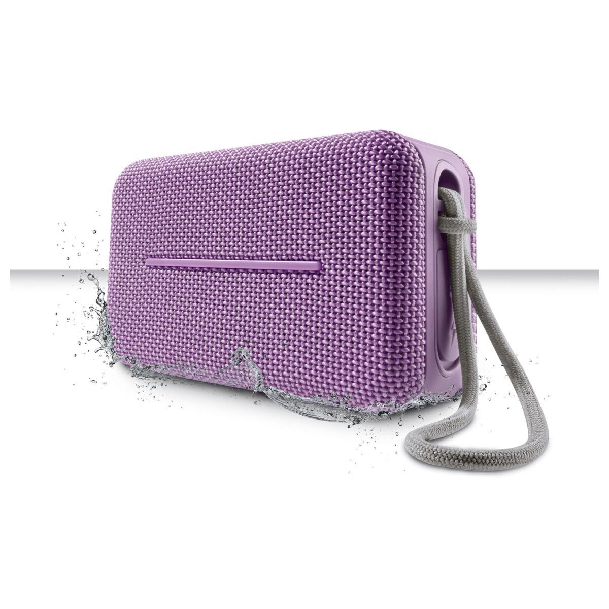 SILVERCREST® Bluetooth®-Lautsprecher Sound Mini, kompakt und leicht