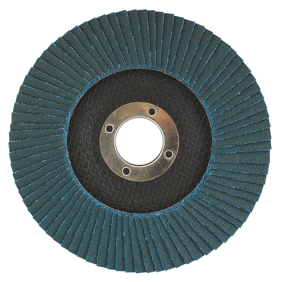 ventilator wiel