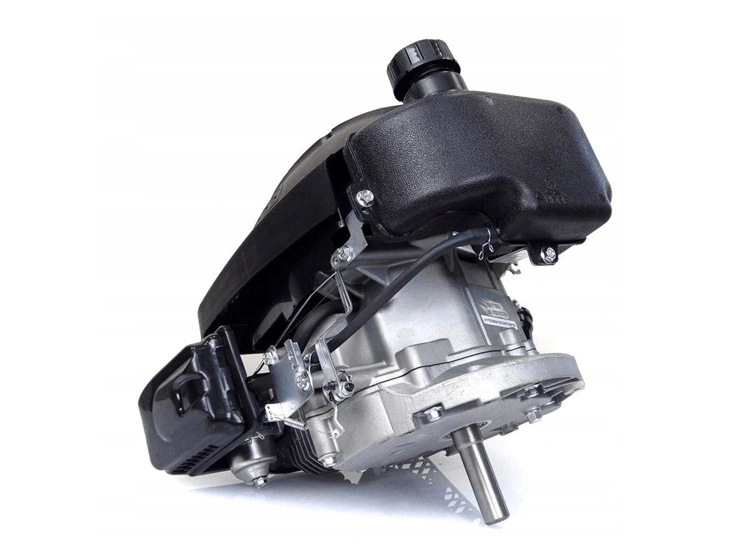 Ersatzmotor NEU für Benzin-Rasenmäher 200 cm³