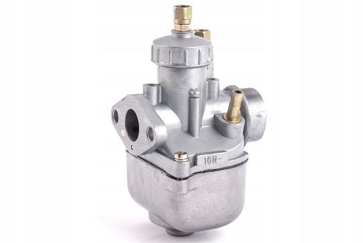 VERGASER SIMSON S50 S51 WEITGAS 16N1-11