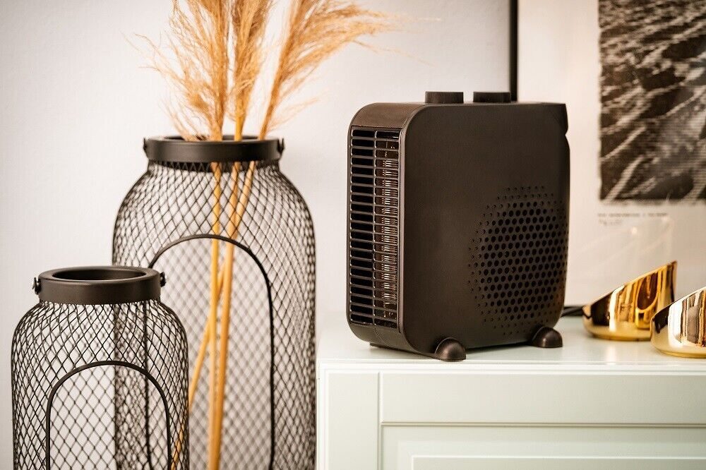 %SALE% Ceramic Fan Heater 2000W Heater Quick Heater Mobile Electric Heater