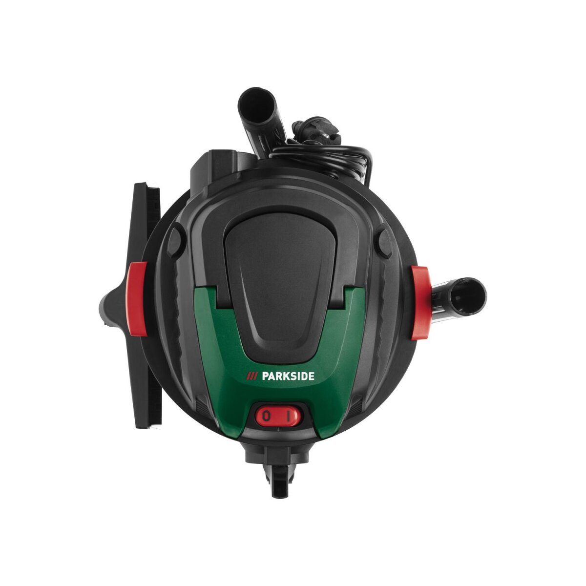 PARKSIDE® Nass-/Trockensauger »PWD 12 B1«