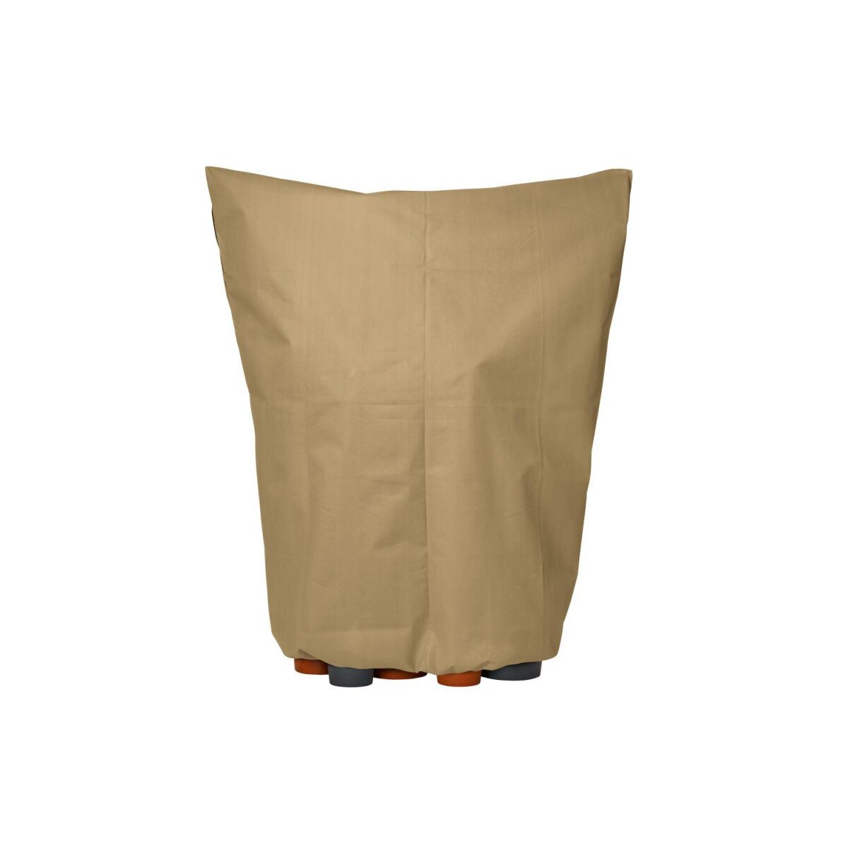 PARKSIDE® plant protection fleece hood XXL /-XL /-L