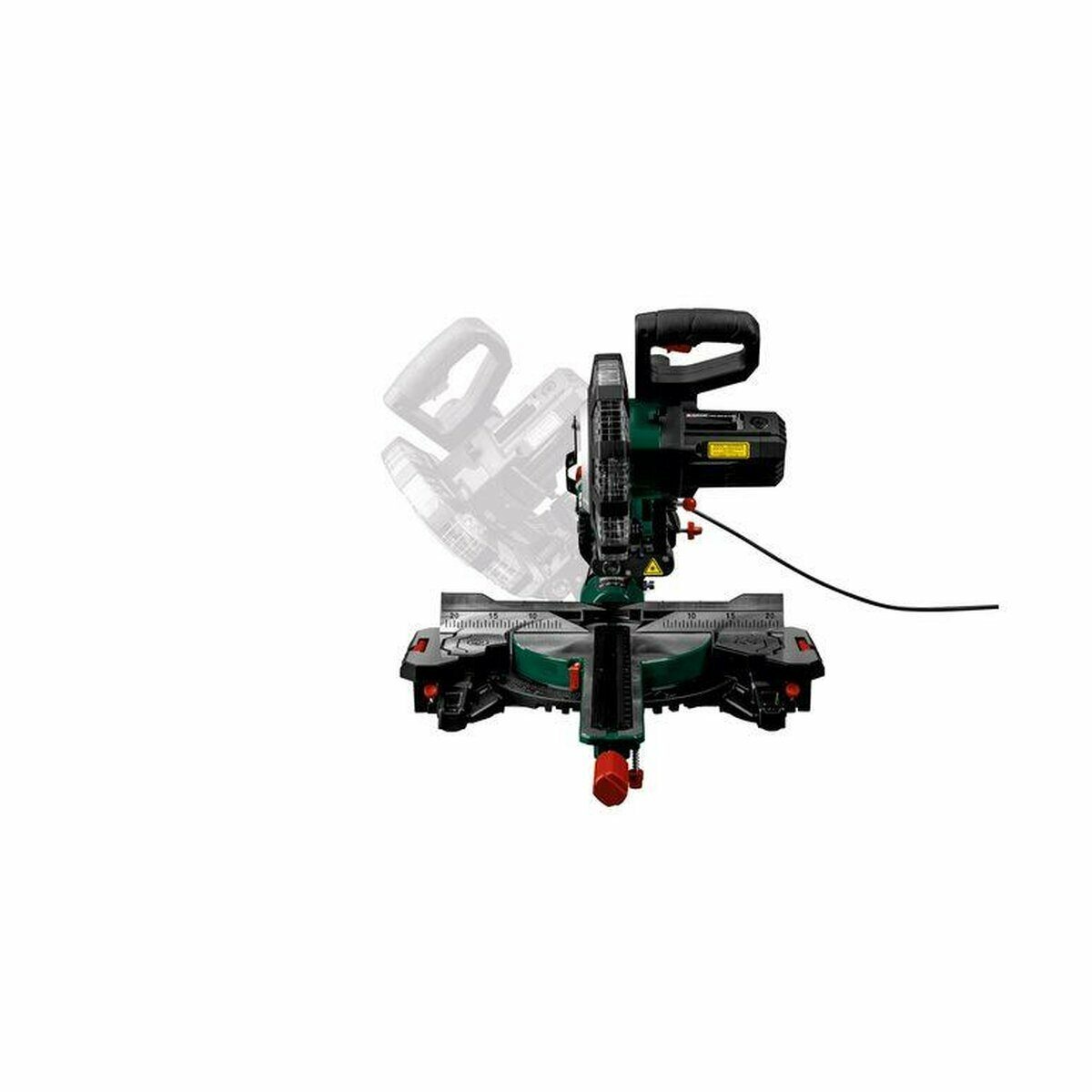 %SALE% PARKSIDE® Kapp- und Zugsäge mit Laser PZKS 2000 Kappsäge 2000 Watt Sägeholz Holzsäge