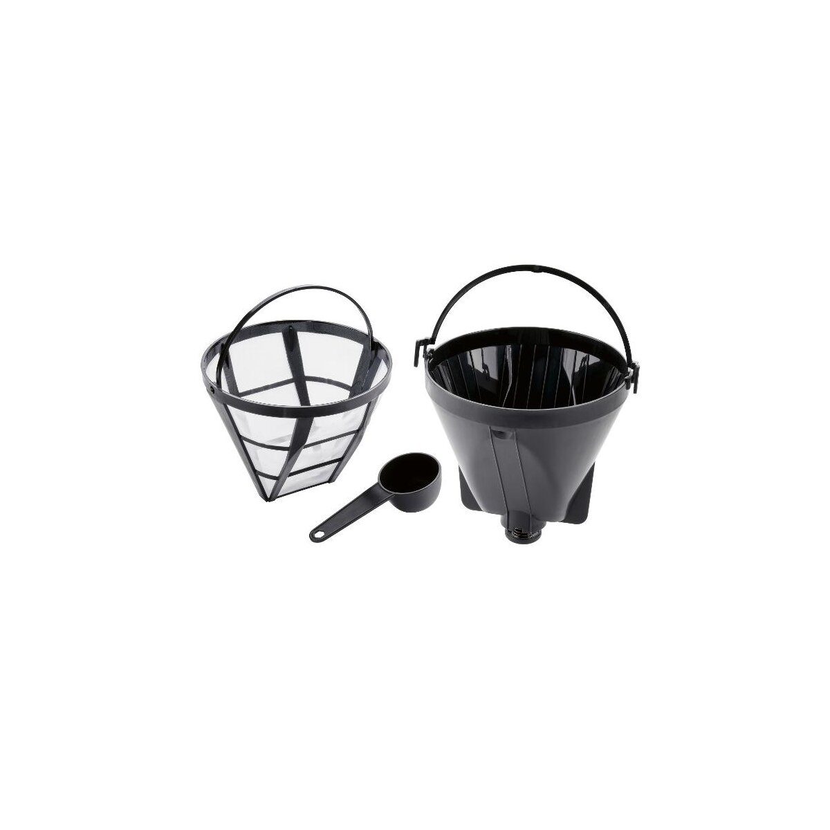 SILVERCREST® thermal filter coffee machine good