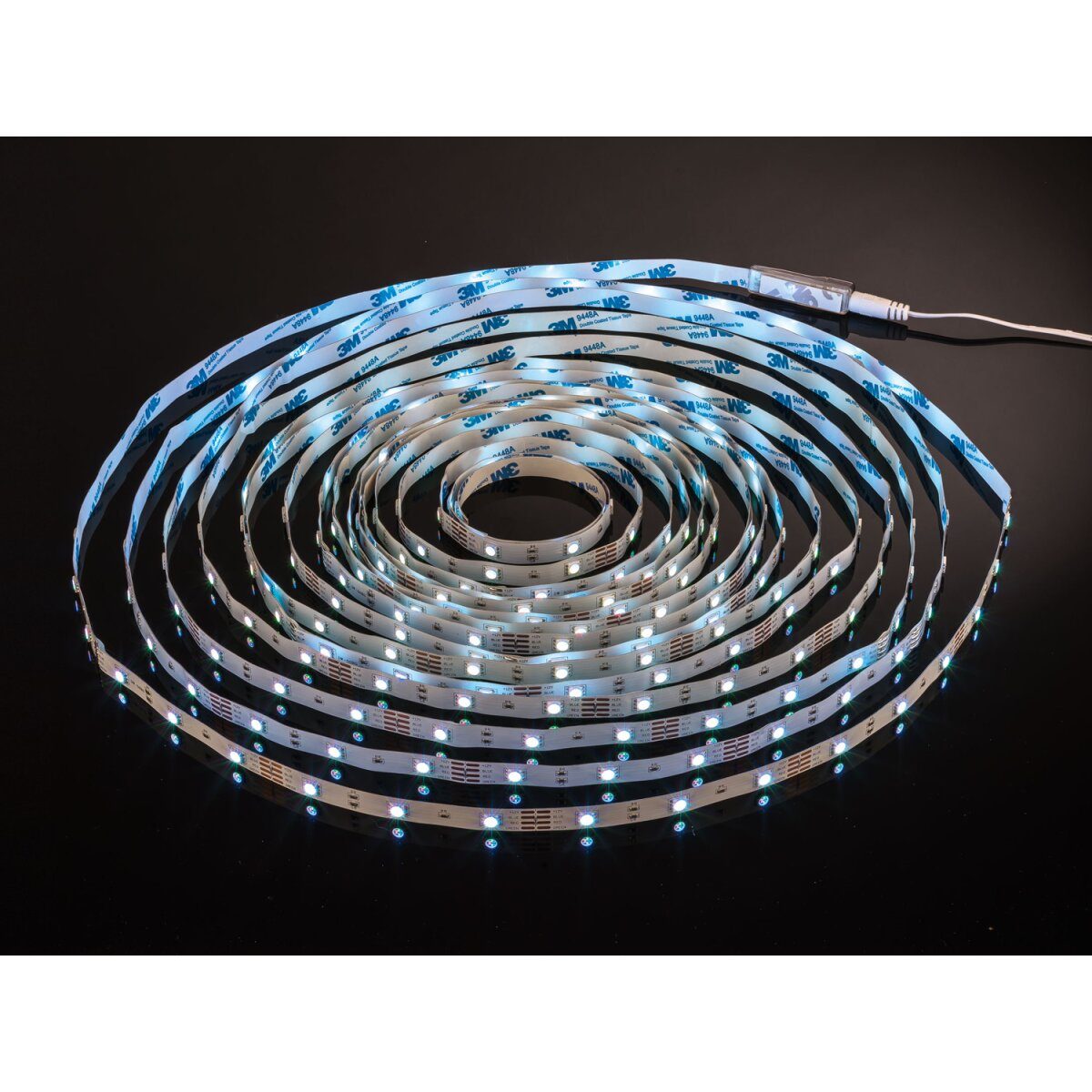 LIVARNO home LED Band RGB dimmbar, 10 m