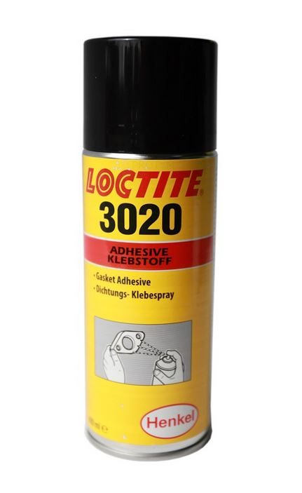 Loctite 3020 400 ml afdichtingslijm