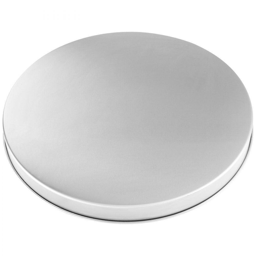 Couvercle du brasero de φ 508 mm en acier inoxydable SUS304 Couvercle du brasero 0,8 mm d'épaisseur Résistance à la rouille Tolérance à la chaleur Le couvercle du brasero empêche efficacement les étincelles et les cendres d'éclabousser Couvercle du brasero de φ 508 mm en acier inoxydable SUS304 Couvercle du brasero 0,8 mm d'épaisseur Résistance à la rouille Tolérance à la chaleur Le couvercle du brasero empêche efficacement les étincelles et les cendres d'éclabousser