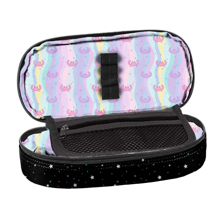 Far out Stitch Stars pencil case BeUniq