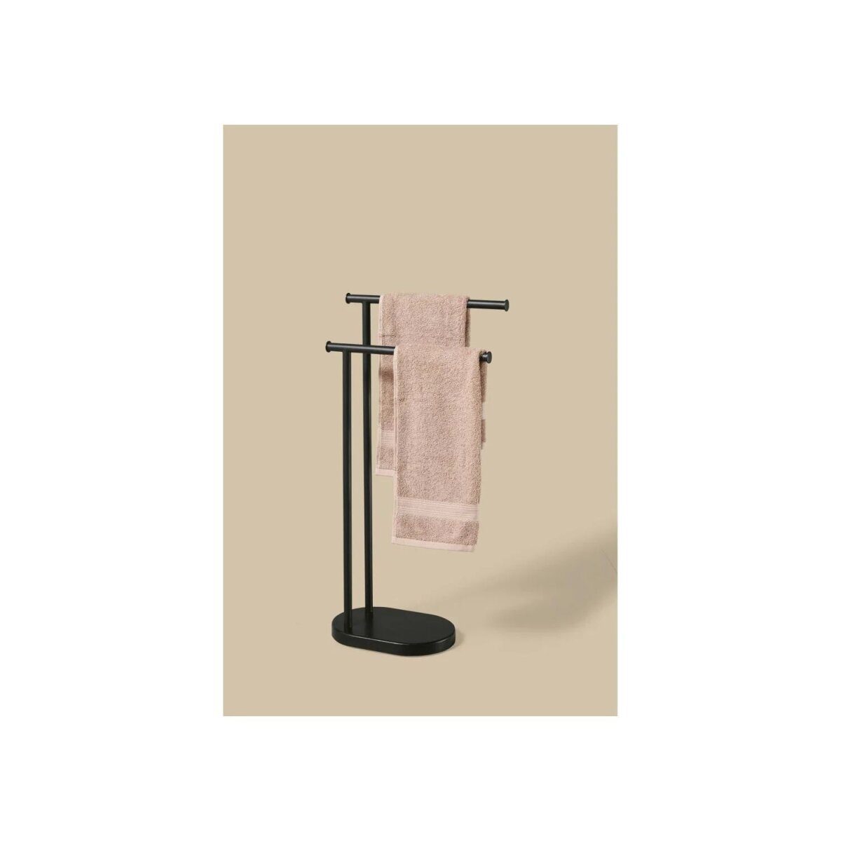 LIVARNO® handdoekhouder / 3-in-1 toiletset (handdoekhouder)