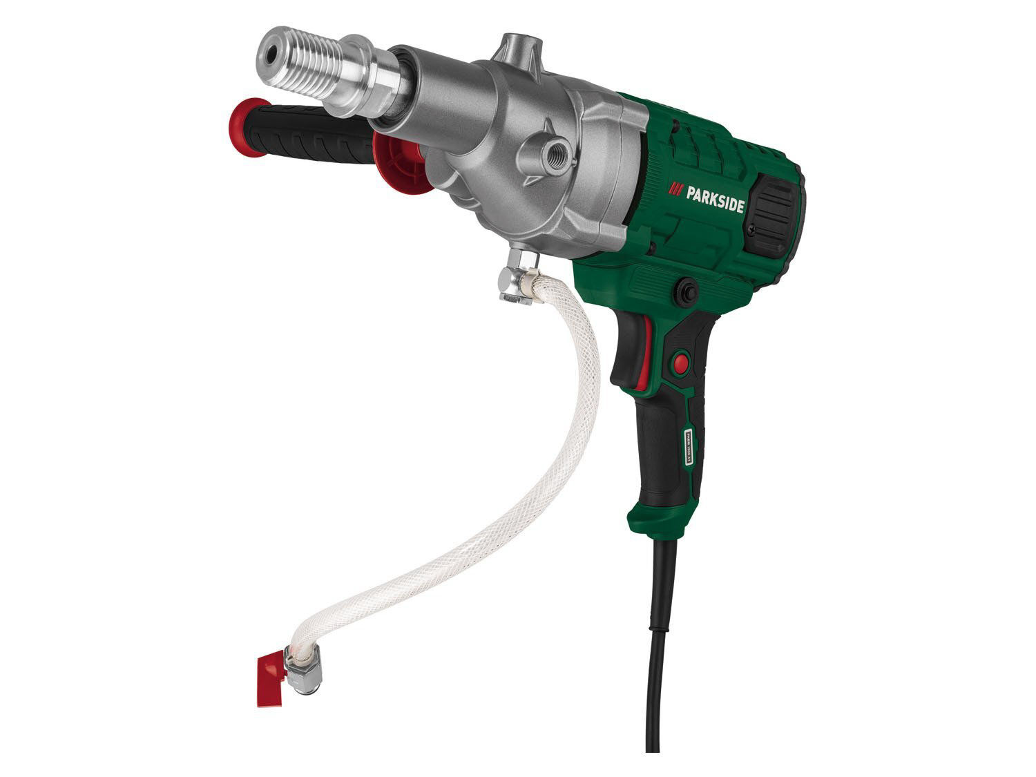 PARKSIDE® Kernbohrmaschine »PKBM 1800 A1«, 1800 W, 120 mm Bohrdurchmesser