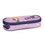Cute Corgi shoe bag