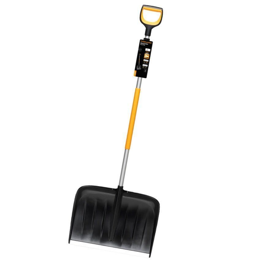 FISKARS X-Serie 1057178 sneeuwschep