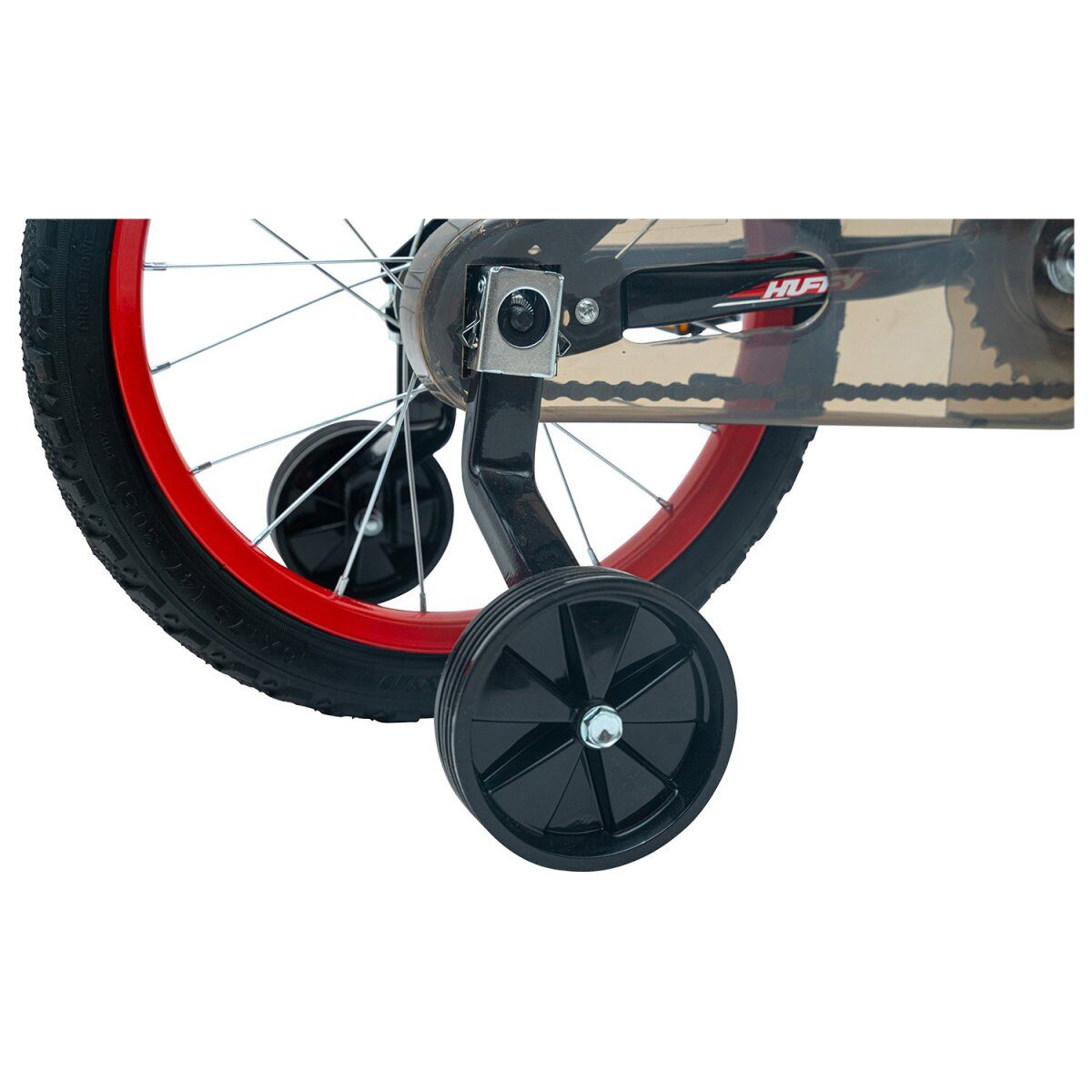 Rower dziecięcy Huffy, 16 cali (16" MOTO X)