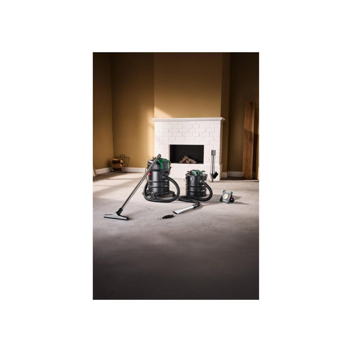 Projecteur de travail à batterie PARKSIDE® »PAAL 6000 E1«