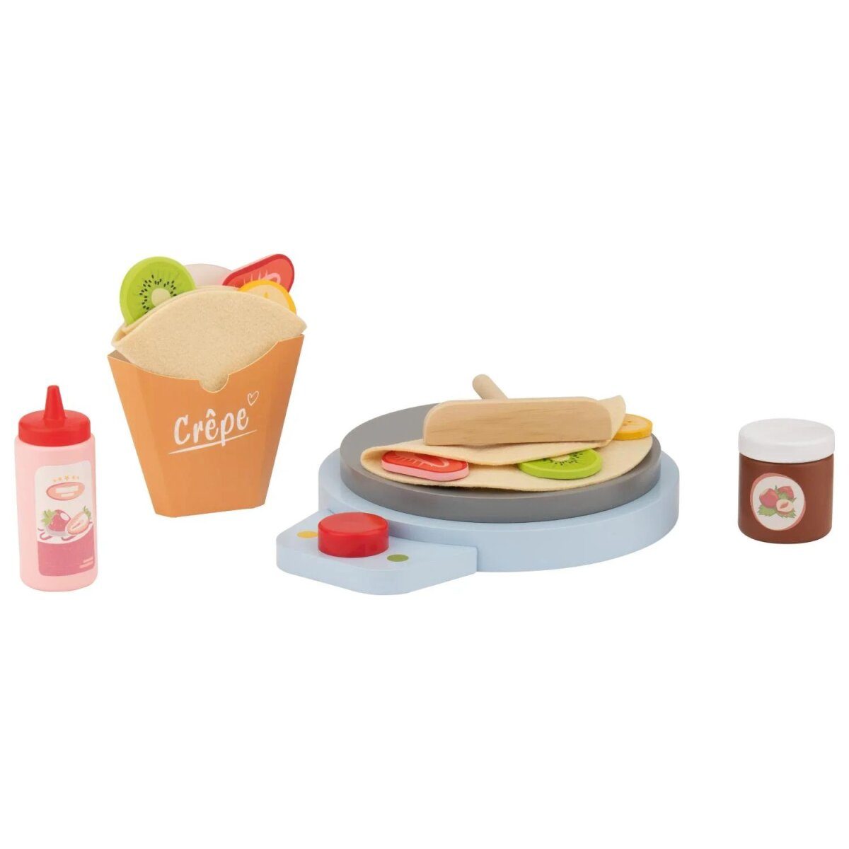 lupilu® play kitchen accessories