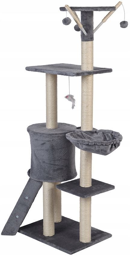 Scratching post cat scratching post cat tree climbing tree scratching tower 140cm