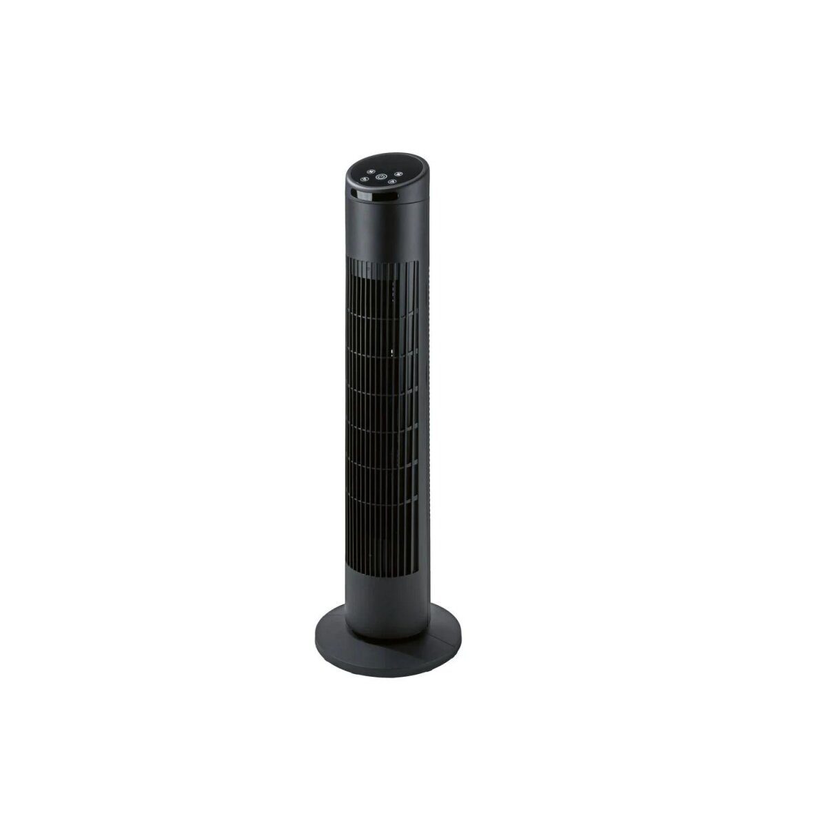 TRONIC® Turmventilator »STVL 50 B1«, mit LCD-Display