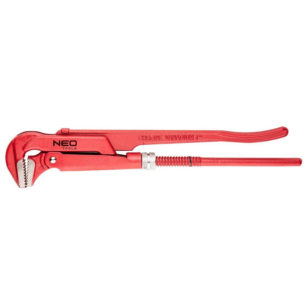 Pipe wrench type “90”