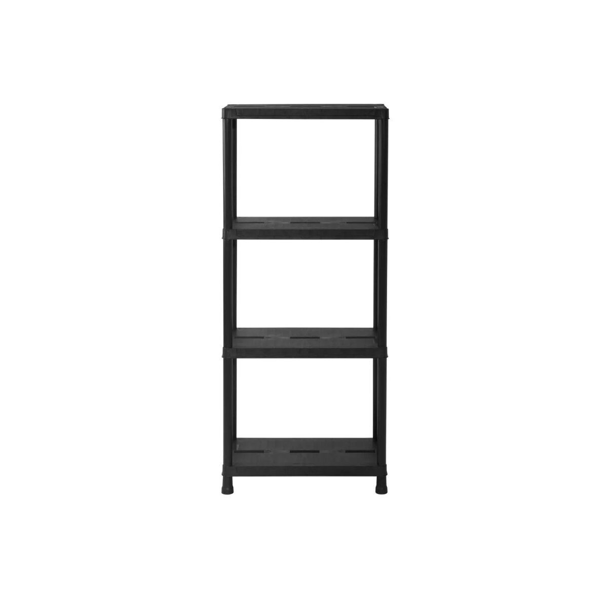LIVARNO® Haushaltsregal, 60 x 138 x 30 cm