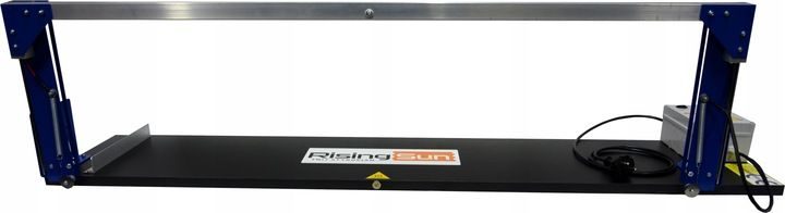 Styrofoam cutting machine 133x30 cm RSUN-104ST 150W – efficient and precise! Styrofoam cutter, foam cutter, Styrofoam cutter