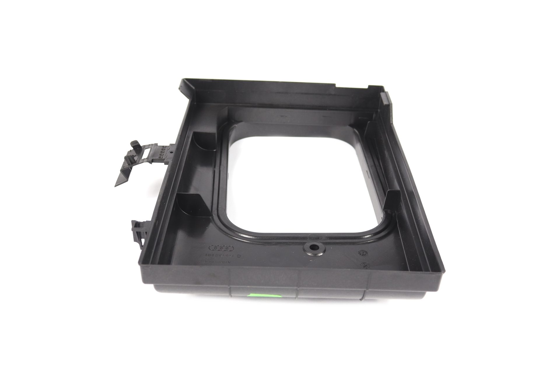 INNENFILTERGEHÄUSE Pollenfiltergehäuse mit Dichtung AUDI A6 C5 S6 4B1819441D