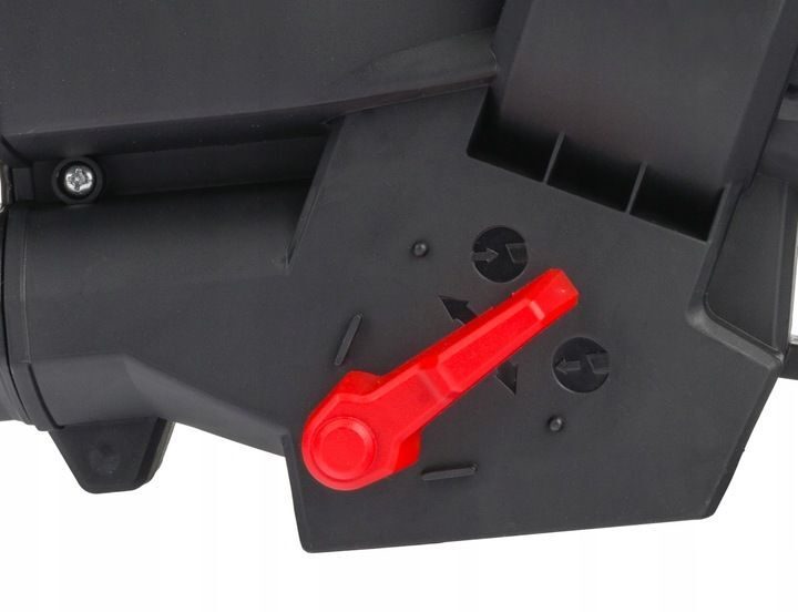 GARTEN Staubsauger Laubbläser 3550W 3IN1 Starterset Laubsauger mit Mulchfunktion
