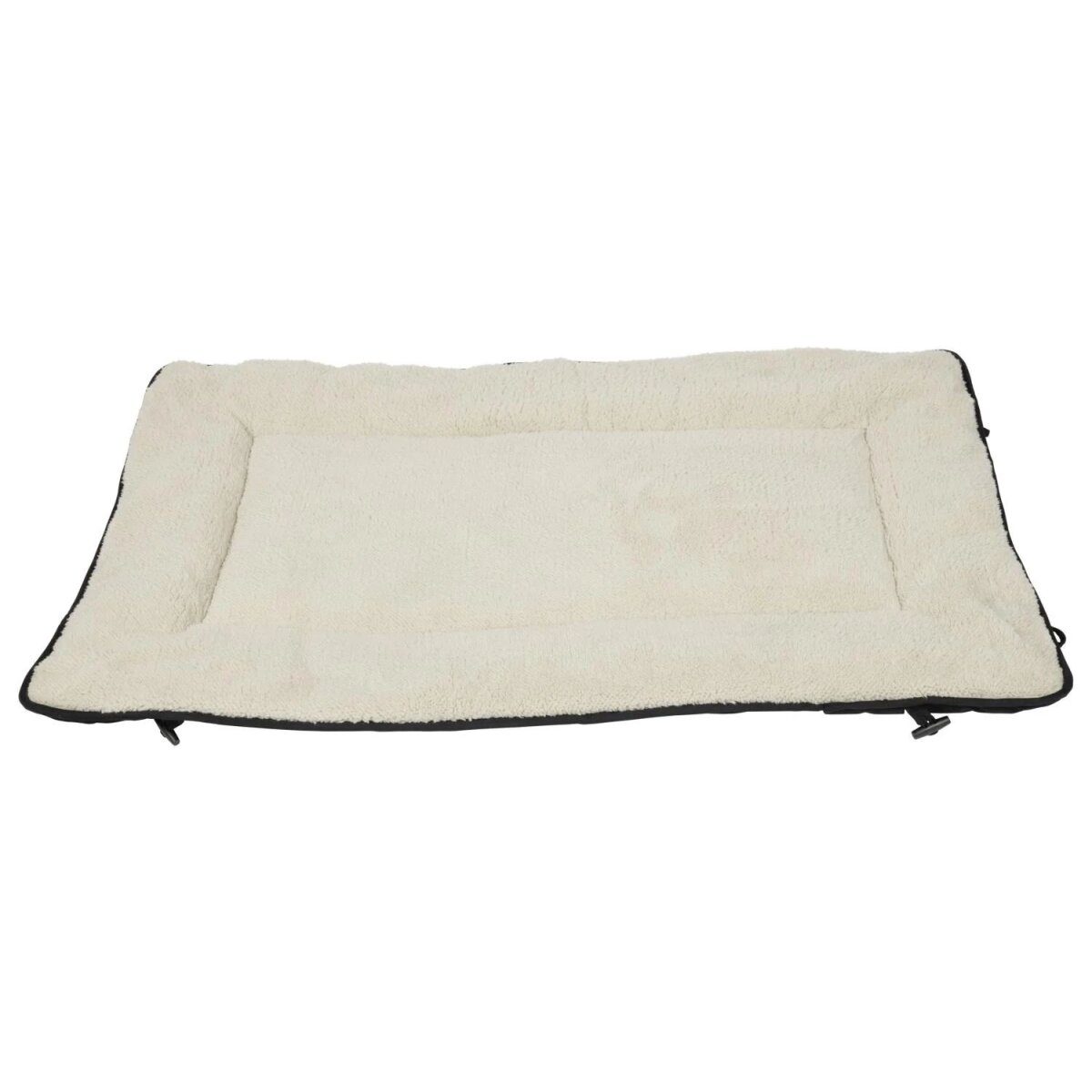 ZOOFARI® Hundebett (faltbares Hundebett)