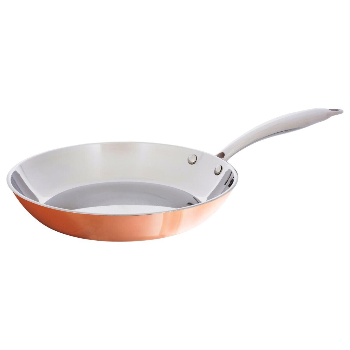 Poêle SILVERCREST® cuivre 24cm