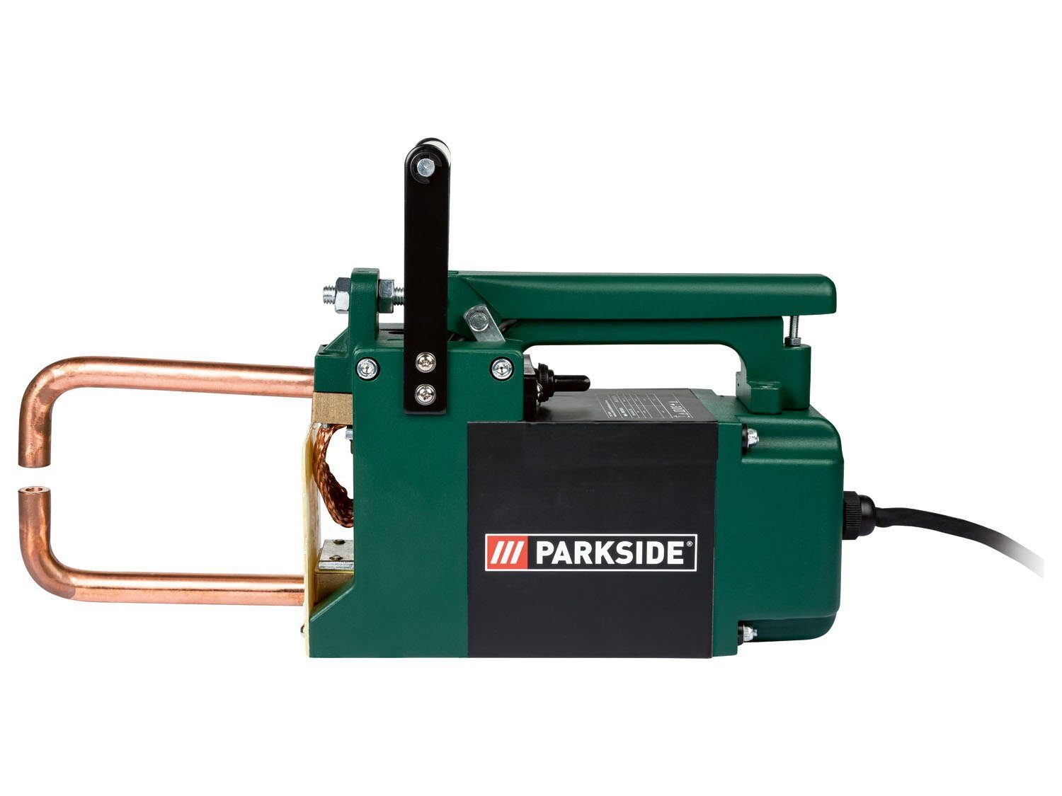 Poste à souder par points PARKSIDE® PPSZ 700 A1, 230 V, 6 500 A