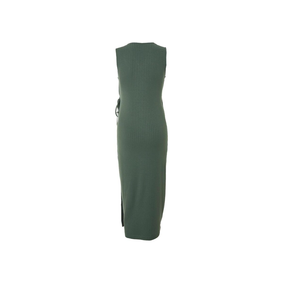esmara® zwangerschapsjurk voor dames, in modieuze geribde kwaliteit