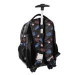 Stitch - Little Dreamer Rucksack mit Rollen