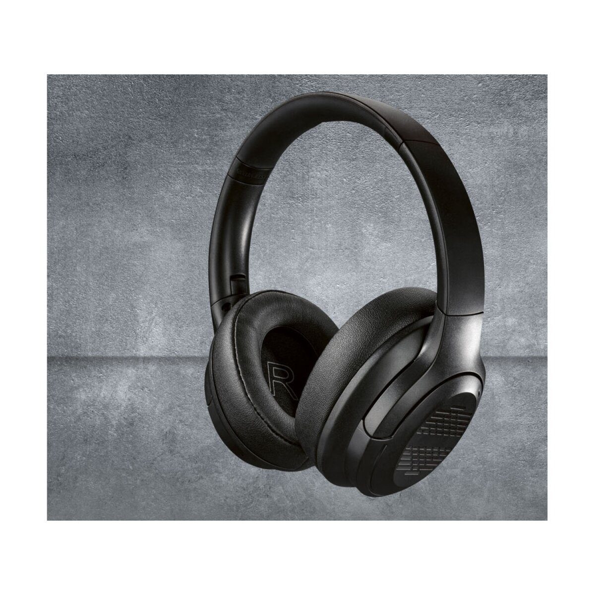 Casque supra-auriculaire Bluetooth® SILVERCREST® »Rhythm« ANC