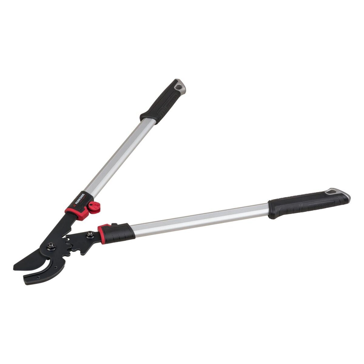 PARKSIDE PERFORMANCE® Amboss-Gartenschere / Bypass-Getriebe-Gartenschere (Getriebe-Gartenschere Amboss)