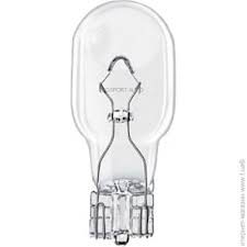 Lampa BOSCH W16W 12V CAŁOSZKLANA – Nr kat. HT-47323